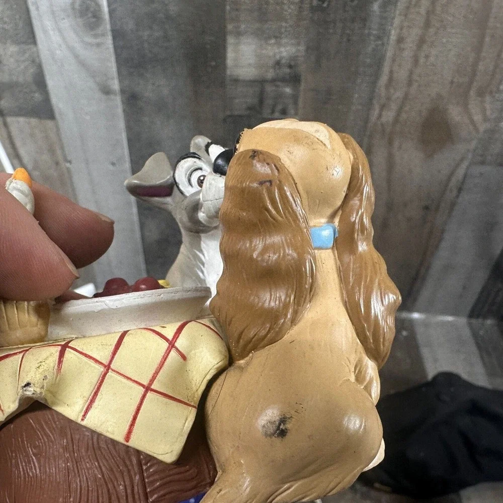 LIL CLASSICS disney store